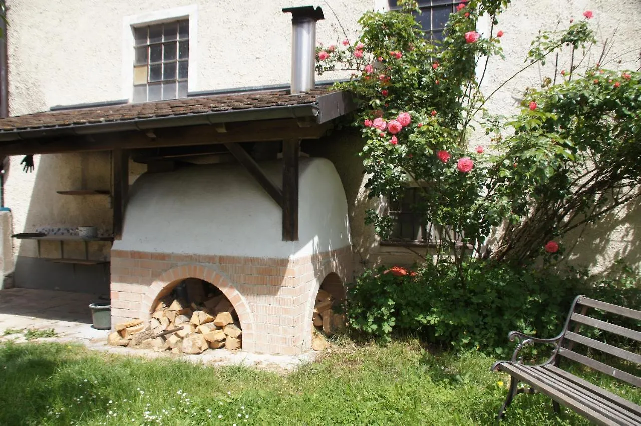 Bertelemuehle Apartment Guenzburg 0*,