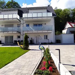 Gaestehaus Munk Appartement