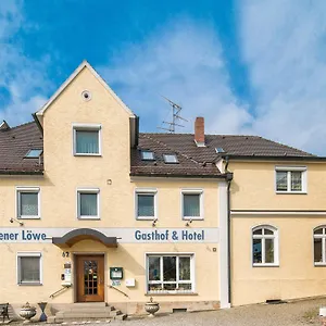 Goldener Loewe Guest house
